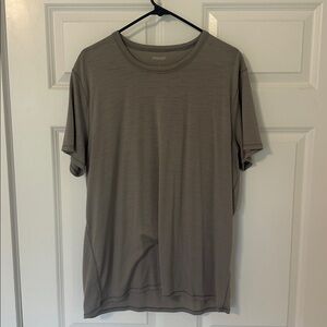 Huckberry Proof 72 Hour Merino Shirt